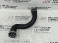 патрубок радиатора Mercedes-Benz E-Класс W213/S213/C238/A238 2018, 2.0 л., M 274.920, бензин, АКПП, 149 polar white или polarweiss, седан, задний привод, правый руль, A2535019182 - фото №8