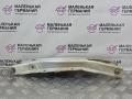 рычаг задний Mercedes-Benz GLA-Класс X156 2014, 2.0 л., M 270.920, бензин, робот, белый calcite white (650u), хетчбэк 5 дв., полный привод, правый руль, A2463520202 - фото №3