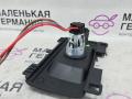 прикуриватель Audi A5 F5 2018, 2.0 л., CVKB, бензин, АКПП, белый металлик 2y / s9r, хетчбэк 5 дв., правый руль, 8W0863324, 4G0919321A, 4M0919340, 4M0919309 - фото №6