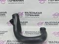 патрубок воздушного фильтра BMW X6 E71/E72 E71 2009, 3.0 л., N54 B30 A, бензин, серебро, правый руль, 13717571347, 7571347, 1021966S02 - фото №3