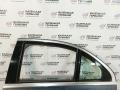 дверь задняя левая Mercedes-Benz C-Класс W205/S205/C205 W205.042 2014, 2.0 л., M 274.920, бензин, АКПП, 755 серый, седан, задний привод, правый руль, A2057300105 - фото №11