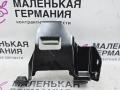кронштейн (крепление) BMW X5 F15 (2013 - 2018), 3.0 л., N57 D30 A, дизель, АКПП, 64116968108, 6968108 - фото №3