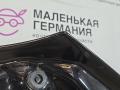 капот BMW X5 G05 2021, 3.0 л., B58B30C, бензин, АКПП, черный, внедорожник 5 дв., полный привод, 7189921, 7214633, 7214634, 12161700, 41007492375, 7492375 - фото №39