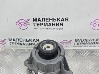 кронштейн двигателя Mercedes-Benz C-Класс W204 [рестайлинг] W204.048 2012, 1.8 л., M 271.860, бензин, АКПП, 149 белый, седан, задний привод, правый руль, A2042404217