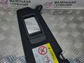 козырек солнцезащитный BMW 5 серия G30/G31 G30 2017, 2.0 л., B47 D20 A, дизель, АКПП, black sapphire metallic (475), седан, задний привод, правый руль, 6905983, 51168068867, 8068867 - фото №8