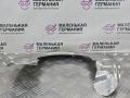 защитный кожух тормозного механизма BMW 5 серия G30/G31 G30 2018, 2.0 л., B48 B20 A, бензин, АКПП, a96 mineral-weiss metallic, седан, задний привод, правый руль, 34106861798, 6861798 - фото №6