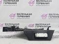 пластик BMW X1 F48 2017, 2.0 л., B48 A20 B, бензин, АКПП, alpinweiss 3 (300), полный привод, правый руль, 51459317384, 9317384 - фото №11