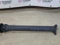 карданный вал BMW 8 серия G14/G15 G15 2021, 4.4 л., N63B44D, бензин, АКПП, черный, купе, полный привод, 8485739, 8839805, 8620188, 26108486546, 8486546 - фото №3