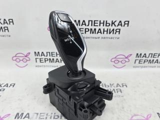 селектор АКПП BMW X3 G01 2019, 2.0 л., B48B20C, бензин, АКПП, c1m phytonic-blau metallic, внедорожник 5 дв., полный привод, 61319476307, 9476307, 61317947695, 7947695