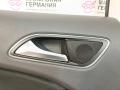 дверь задняя левая Mercedes-Benz GLA-Класс X156 2014, 2.0 л., M 270.920, бензин, робот, белый, хетчбэк 5 дв., полный привод, правый руль, A1567300105 - фото №54