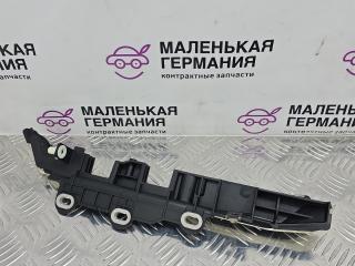кронштейн (крепление) BMW 5 серия G30/G31 (2016 - 2020), 2.0 л., B47 D20 A, дизель, black sapphire metallic (475), задний привод, правый руль, 9334787, 61339334787