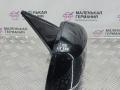 зеркало наружное правое BMW X5 G05 2021, 3.0 л., B58B30C, бензин, АКПП, черный, внедорожник 5 дв., полный привод, 8738350, 51168496624, 8496624, 66535A0F6D7, 5A0F6D7, 51168738350 - фото №3