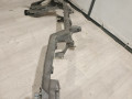 усилитель торпедо BMW 5 серия G30/G31 G31 2017, 2.0 л., B48 B20 B, бензин, АКПП, alpinweiss 3 (300), универсал, правый руль, 51459297647, 9297647 - фото №8