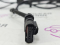 проводка двигателя BMW 5 серия G30/G31 G31 2017, 2.0 л., B48 B20 B, бензин, АКПП, alpinweiss 3 (300), универсал, правый руль, 12528605928, 8605928, 12518644498, 8644498 - фото №5