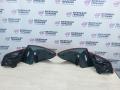фонари задние (комплект) BMW 5 серия F10/F11 [рестайлинг] F10 (2013 - 2017), 2.0 л., N20 B20 A, бензин, коричневый, седан, 63217306164, 63217306163, 63217306162, 63217306161 - фото №8