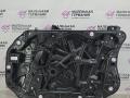 стеклоподъемник передний правый BMW 5 серия G30/G31 G30 2017, 2.0 л., B47 D20 A, дизель, АКПП, black sapphire metallic (475), седан, задний привод, правый руль, 7360424, 51337487086 - фото №2