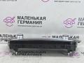 блок управления печки / климат-контроля BMW 5 серия G30/G31 G30 2017, 2.0 л., B48 B20 A, бензин, АКПП, b65 jatoba brown metallic, седан, задний привод, правый руль, 61316834463, 6834463, 64116826838, 6826838, 02749301 - фото №6