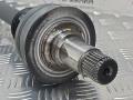 Приводной вал колеса зад. Mercedes-Benz E-Класс W212/S212/C207/A207 W212 2012, 1.8 л., M 271.860, бензин, АКПП, 040 черный, седан, задний привод, правый руль, A2203570191, A2123501810 - фото №5