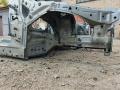 передняя часть кузова BMW X5 M F85 2016, 4.4 л., S63 B44 B, бензин, АКПП, donington grau (c28), полный привод, 41117377771, 41117377772, 41117174281, 41117377785, 41117377786, 41117382219, 41117382220, 41117390609, 41117390610 - фото №34