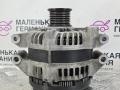 генератор BMW 5 серия F07/F10/F11 F11 2010, 2.5 л., N52 B25 AF, бензин, АКПП, универсал, задний привод, правый руль, 12317591268, 7591268, 104210-6258, 12317591271, 7591271 - фото №7