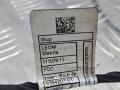 проводка датчиков парковки BMW 5 серия G30/G31 G30 2017, 2.0 л., B47 D20 A, дизель, АКПП, black sapphire metallic (475), седан, задний привод, правый руль, 9364199 - фото №5