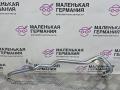 трубка охлаждающей жидкости Mercedes-Benz C-Класс W205/S205/C205 W205.042 2014, 2.0 л., M 274.920, бензин, АКПП, 755 серый, седан, задний привод, правый руль, A2742032302 - фото №2