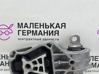 подушка крепления двигателя Mercedes-Benz A-Класс W176 2013, 2.0 л., M 270.920, бензин, робот, серый, хетчбэк 5 дв., передний привод, правый руль, A2462401209