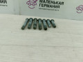 болт BMW 3 серия E46 [рестайлинг] (2001 - 2006), 2.0 л., N42 B20 A, бензин, АКПП, 23001222893, 23001222891 - фото №3