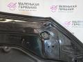 капот BMW 5 серия G30/G31 G30 2018, 2.0 л., B48 B20 A, бензин, АКПП, черный 475, седан, задний привод, правый руль, 41007440427, 7440427 - фото №58