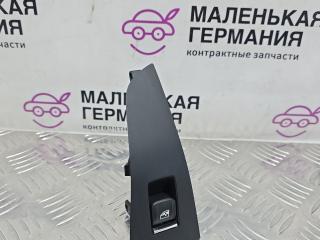 кнопка стеклоподъемника двери передней правой BMW X5 G05 2021, 3.0 л., B58B30C, бензин, черный, полный привод, 9327031, 51417465930, 7465930, 61319327031