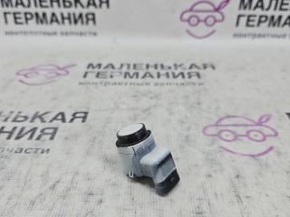 парктроник передний BMW M5 F10 2012, 4.4 л., S63 B44 B, бензин, робот, 300 alpinweiss 3, седан, задний привод, правый руль, 66209233031, 33602151, 9233031