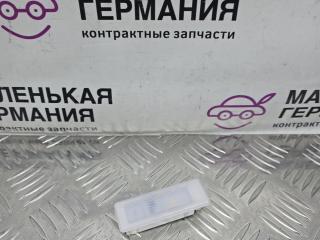 фонарь освещения пространства для ног BMW 5 серия G30/G31 G30 2017, 2.0 л., B47 D20 A, дизель, АКПП, black sapphire metallic (475), седан, задний привод, правый руль, 63316820668, 6820668