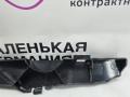 кронштейн радиатора BMW X1 F48 2017, 2.0 л., B48 A20 B, бензин, АКПП, alpinweiss 3 (300), полный привод, правый руль, 51647347596, 7347596 - фото №9