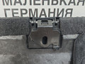 пол багажника BMW X5 F15 2013, 3.0 л., N57 D30 A, дизель, АКПП, mineralweiss metallic (a96), внедорожник 5 дв., полный привод, правый руль, 51477326490, 7326490, 7271684 - фото №7