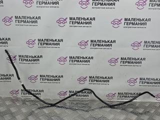 трубка топливная BMW 5 серия G30/G31 G30 2017, 2.0 л., B47 D20 A, дизель, АКПП, black sapphire metallic (475), седан, задний привод, правый руль, 7356581, 16127356581