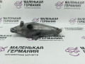 кронштейн двигателя BMW 3 серия E90/E91/E92/E93 (2004 - 2010), 2.0 л., N46 B20 B, бензин, АКПП, 22116760307, 6760307 - фото №4