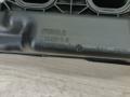 коллектор впускной BMW 6 серия F06/F12/F13 2013, 4.4 л., N63 B44 B, бензин, black sapphire metallic (475), 11617601434, 7601434 - фото №2