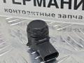 парктроник задний BMW 8 серия G14/G15 G15 2021, 4.4 л., N63B44D, бензин, АКПП, черный, купе, полный привод, 66209826784, 9826784, 66209471930, 9471930 - фото №7
