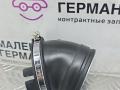 патрубок воздушного фильтра BMW 5 серия F07/F10/F11 F11 2010, 2.5 л., N52 B25 AF, бензин, АКПП, универсал, задний привод, правый руль, 13717590594, 7590594 - фото №3