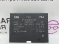 блок управления парктрониками BMW X1 F48 2017, 2.0 л., B48 A20 B, бензин, АКПП, alpinweiss 3 (300), полный привод, правый руль, 66336884612, 6884612, 66339495358, 9495358, 66337938191, 7938191, 66336886232, 6886232 - фото №2