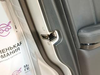 замок двери передней левой Mercedes-Benz E-Класс W212 [рестайлинг] W212 2013, 2.0 л., M 274.920, бензин, АКПП, 775 iridiumsilber, седан, задний привод, правый руль, A2047202935, A0997200335