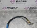 минусовой провод аккумулятора Volkswagen Passat CC 1 поколение [рестайлинг] 2013, 2.0 л., CCZB, бензин, робот, z2/h5x синий металлик, седан, передний привод, правый руль, 3C0971250E - фото №2