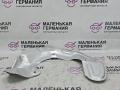 защитный кожух тормозного механизма BMW X1 F48 2017, 2.0 л., B48 A20 B, бензин, АКПП, синий mediterranblau c10, полный привод, правый руль, 6854969, 34106854969 - фото №3