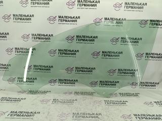 стекло двери передней левой Audi A4 B9 2017, 2.0 л., CVKB, бензин, АКПП, 2y/s9r белый металлик, седан, передний привод, правый руль, 8W0845201