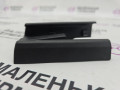 накладка на сиденье BMW 5 серия G30/G31 G31 2017, 2.0 л., B48 B20 B, бензин, АКПП, alpinweiss 3 (300), универсал, правый руль, 52107408214, 7408214, 52107357394, 7357394 - фото №10