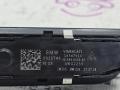 блок управления сиденьем BMW 5 серия G30/G31 G30 2017, 2.0 л., B48 B20 A, бензин, АКПП, b65 jatoba brown metallic, седан, задний привод, правый руль, 61316826749, 6826749 - фото №9