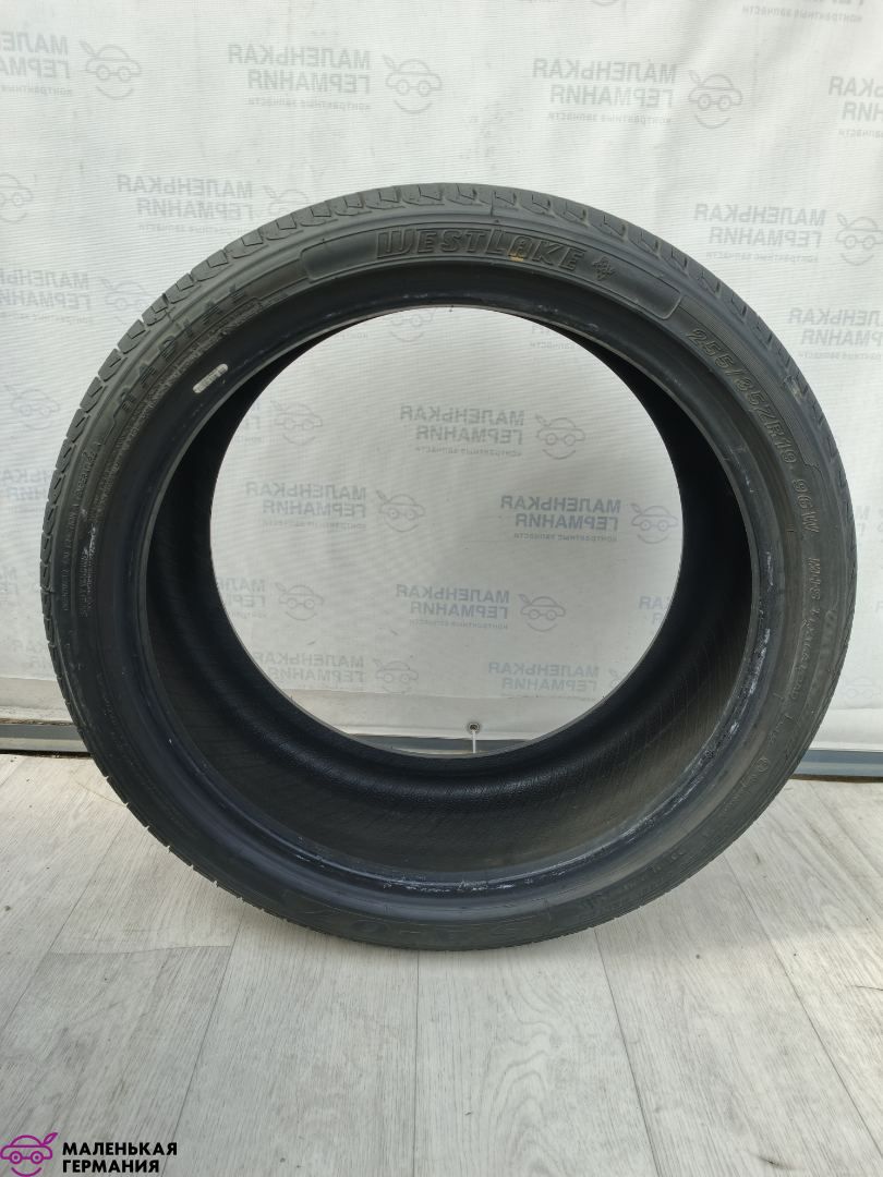 шина BMW 3 серия G20 2020, 2.0 л., B46 B20 B, бензин, АКПП, белый alpinweiss 3 (300), седан, задний привод - фото №1