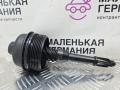 крышка масляного стакана Mercedes-Benz E-Класс W212 [рестайлинг] W212 2014, 2.0 л., M 274.920, бензин, АКПП, 149 u белый, седан, задний привод, правый руль, 6740226439, A2701800910 - фото №4