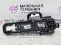 скелет ручки двери задней правой Mercedes-Benz C-Класс W204 [рестайлинг] W204.048 2012, 1.8 л., M 271.860, бензин, АКПП, 149 белый, седан, задний привод, правый руль, A2047601634 - фото №2