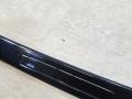 молдинг крыши BMW 5 серия G30/G31 G30 2017, 2.0 л., B47 D20 A, дизель, АКПП, black sapphire metallic (475), седан, задний привод, правый руль, 51137443691, 7433733, 7443691 - фото №7